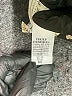 Assorted Brands Black 3/4 Sleeve Blouse Size M - photo 7
