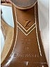 Zimmermann Tan Chisel toe ballerina Pumps Size EU 39 - photo 7