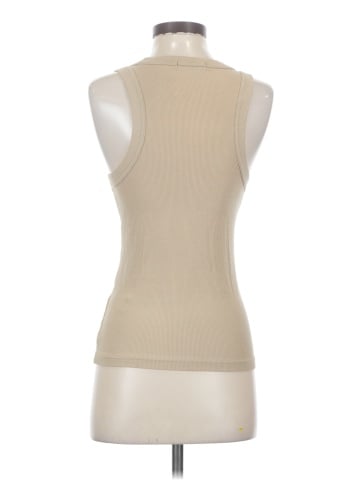 Banana Republic Sleeveless T-Shirt (view 2)