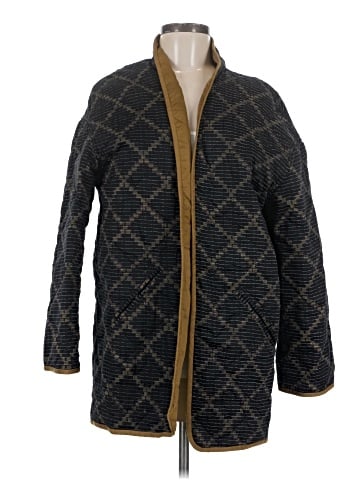 Étoile Isabel Marant Coat (view 1)