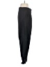 Massimo Dutti Black Casual Pants Size 4 - photo 4