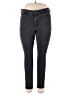 Old Navy Gray Jeans Size 18 (petite) - photo 1
