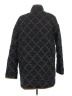 Étoile Isabel Marant Argyle Gold Coat Size M (estimated) - photo 2