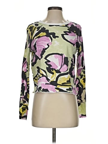 Maeve Long Sleeve T-Shirt (view 1)