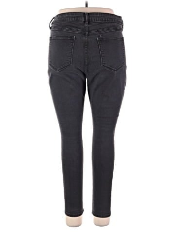 Old Navy Jeans (view 2)