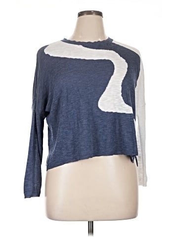 STITCHDROP Pullover Sweater (view 1)