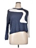 STITCHDROP Blue Pullover Sweater Size 1X (estimated) - photo 1