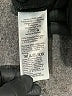 J.Crew 100% Polyester Solid Black Dress Pants Size 8 (tall) - photo 8