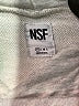 NSF Gray Sweatshirt Size P (petite) - photo 7
