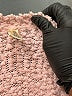 Grecerelle Pink Pullover Sweater Size 2X - photo 7
