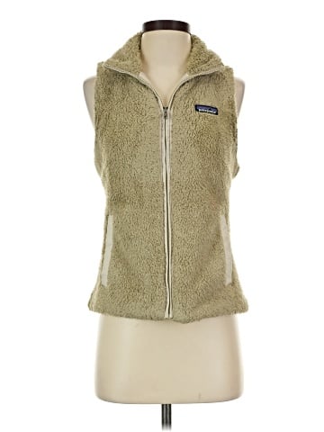 Patagonia Vest (view 1)