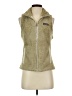 Patagonia 100% Polyester Gold Vest Size S - photo 1