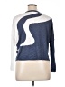 STITCHDROP Blue Pullover Sweater Size 1X (estimated) - photo 2