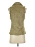 Patagonia 100% Polyester Gold Vest Size S - photo 2