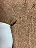 MNG Brown Turtleneck Sweater Size S - photo 3