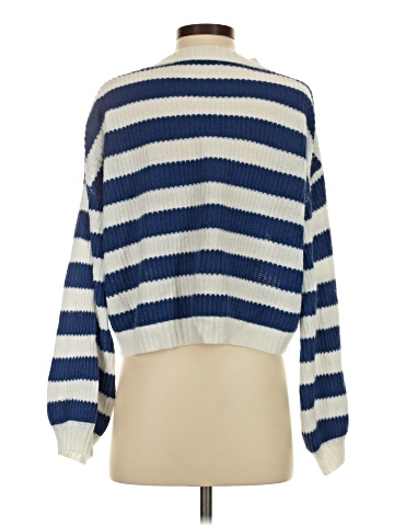 Shein Pullover Sweater (view 2)