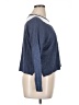STITCHDROP Blue Pullover Sweater Size 1X (estimated) - photo 4