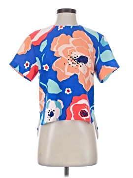 Kate Spade New York Short Sleeve Blouse