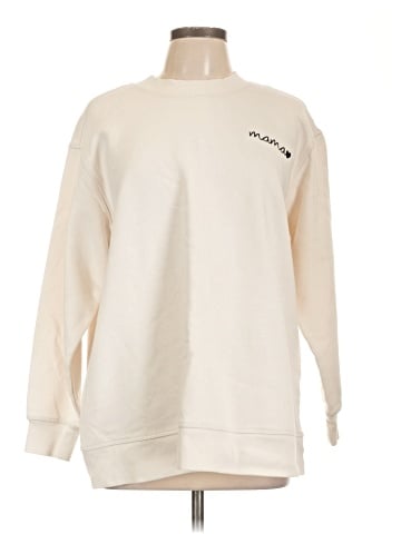 Isabel Sweatshirt (view 1)
