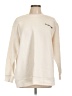Isabel Ivory Sweatshirt Size L - photo 1