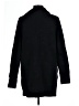 Free People Black Coat Size L - photo 2