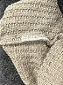 Lounge Tan Short Sleeve Turtleneck Size M - photo 8