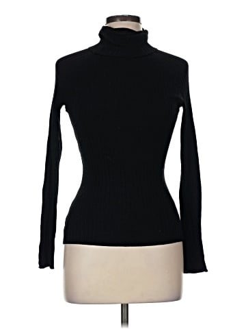 INC International Concepts Long Sleeve Turtleneck (view 1)