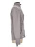Unbranded Gray Track Jacket Size S - photo 4
