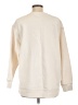 Isabel Ivory Sweatshirt Size L - photo 2