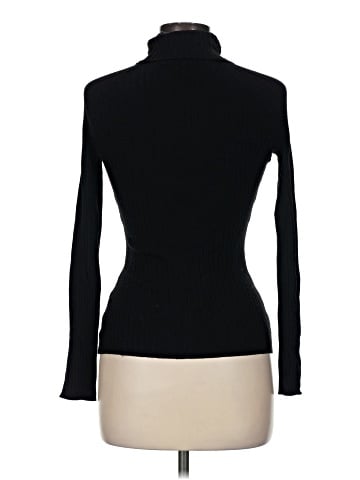 INC International Concepts Long Sleeve Turtleneck (view 2)