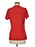 Unbranded 100% Polyester Red Active T-Shirt Size M - photo 2