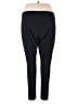 Primark Solid Black Active Pants Size 2X - photo 2