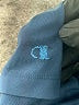 Champion Color Block Blue Athletic Shorts Size L - photo 3