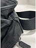 Prada Black Messenger One size - photo 6