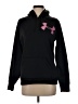 Under Armour 100% Polyester Black Pullover Hoodie Size S - photo 1