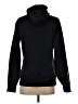 Under Armour 100% Polyester Black Pullover Hoodie Size S - photo 2