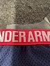 Under Armour Blue Athletic Shorts Size S (estimated) - photo 3