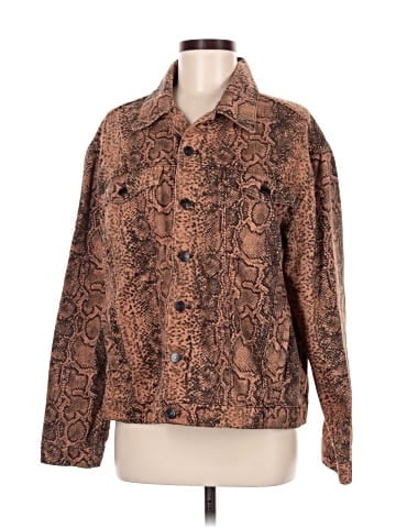 Free People Jacket (view 1)
