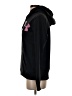 Under Armour 100% Polyester Black Pullover Hoodie Size S - photo 5