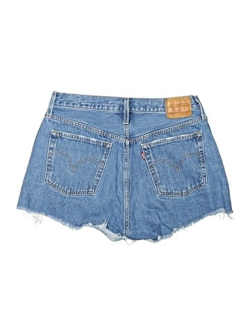 Levi's Denim Shorts (view 2)