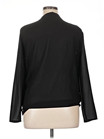 Cooper & Ella Long Sleeve Blouse (view 2)