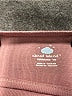 Cloud Island 100% Cotton Solid Tan Short Sleeve Onesie Size Newborn - photo 3