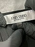 Jones Studio Black 3/4 Sleeve Blouse Size L - photo 7