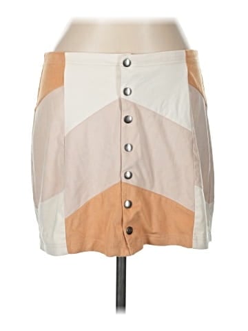 Shyanne Casual Skirt (view 1)