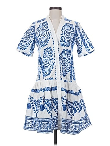 Zara Casual Dress (view 1)