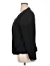 Cooper & Ella 100% Polyester Black Long Sleeve Blouse Size XL (4) - photo 5