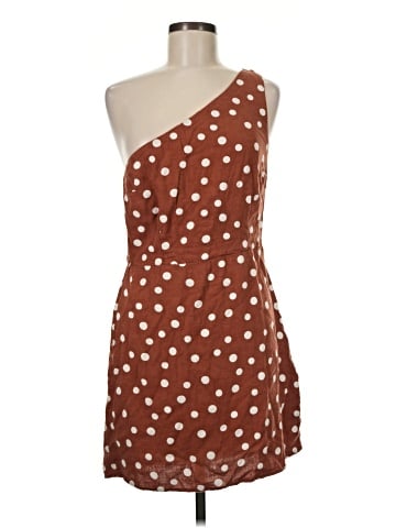 Abercrombie & Fitch Cocktail Dress (view 1)