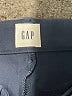 Gap Blue Active Pants Size 6 - photo 4