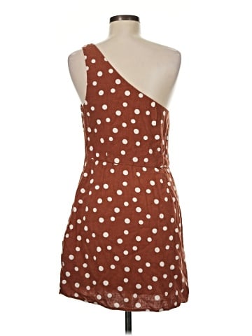 Abercrombie & Fitch Cocktail Dress (view 2)