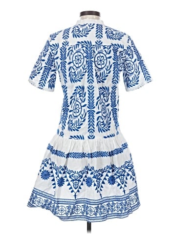 Zara Casual Dress (view 2)
